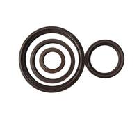 Adatto for TOYOTA HILUX 1KZ 1KZTE 1KZ-TE Guarnizioni albero motore 4 pezzi Kit di ricostruzione motore Ricambi for auto Guarnizione motore 90311-95008