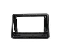 Adatto for Toyota NOAH Esquire Voxy (9"/10.1") 2014-2017, fascia autoradio GPS MP5 Android Stereo Player 2 Din, pannello unità principale, cornice cruscotto(10.1 INCH)
