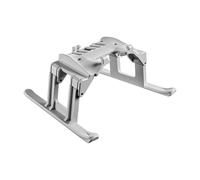 Adatto for treppiede FLIP, carrello di atterraggio pieghevole a sgancio rapido, treppiede a slitta, carrello di atterraggio portatile diviso, accessori(Foldable tripod)