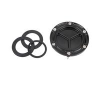 / Adatto for Trident 660 Street Triple 660 765 Speed Triple 1050 1200 Sprint 1050 955 Tappo serbatoio carburante for moto Accessori for tappi carburante Tappo del serbatoi