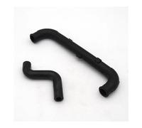 Adatto for tubo di sfiato in gomma nera e tubo dell'olio for decespugliatore con motore da giardino HDA GX35 Umk435, pezzo di ricambio 15721-Z0Z-000