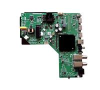 Adatto for TV LCD Tre in uno Scheda madre TP SK516S. Parti della ciabatta inverter TV PB803 (N)