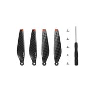 Adatto for UAV Min-i 3 Pro 4 Pro in fibra di carbonio Luce Ala Ventilatore 6030F Accessori UAV(6030F Props 4pcs)