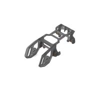 Adatto for unità aria O3, telaio Pavo20 RC Brushless/staffa di montaggio HD VTX con passo da 90 mm, drone(Gary Mount only)