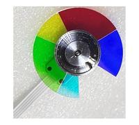 Adatto for V302H+ VE303G V302WC NP36LP PE401H PE401H+ Colore del proiettore