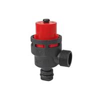 Adatto for valvola limitatrice di pressione di sicurezza sostitutiva for caldaia murale a gas for Ariston