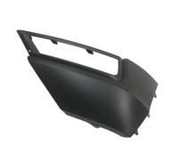 Adatto for Volkswagen VW Tiguan L 2017 2018 2019 2020 2021 Paraurti anteriore Copertura fendinebbia Griglia Sinistra Destra Sostituisci 5NG853211 5NG853212(Left Driver Side)