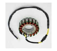 Adatto for VT1100C2-Shadow ACE VT1100C-Shadow 31120-MAH-005 31120-MG8-005 Bobina statore generatore Sabre for motocicletta