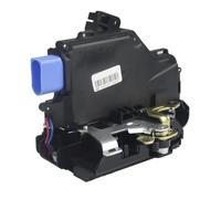 /Adatto for VW Golf 5 V Mk5 Caddy GTI Touareg Beetle Touran Transporter/Adatto for Skoda Octavia Attuatore serratura porta(Rear left)