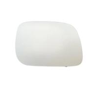 Adatto for VW Touareg 2002 2003 2004 2005 2006 2007 Specchio retrovisore riscaldato grandangolare for auto(Right)