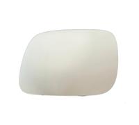 Adatto for VW Touareg 2002 2003 2004 2005 2006 2007 Specchio retrovisore riscaldato grandangolare for auto(Left)