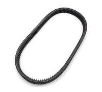 Adatto for VX750 Vmax-4 VX800 Vmax-4 VX800 Mountain Max 800 OEM:8BU-17641-00 Parti della cinghia di trasmissione Cinghia di trasmissione for motocicletta