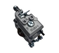 Adatto for WT1090 Quasi tutti i decespugliatori a 2 tempi da 35 cc, 38 cc e 55 cc con carburatori for motoseghe