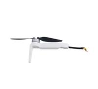 Adatto for X8 Mini RC Camera Drone Braccia anteriori/posteriori Sinistra/Destra Guscio superiore/inferiore Parti del telaio centrale Braccio motore Guscio del corpo(Front Right)