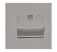 Adatto for X8G X8W X8C X8HC X8HG X8HW RC Quadcopter Ricambi Coperchio batteria Bianco/Nero/Arancione/Oro(WHITE)