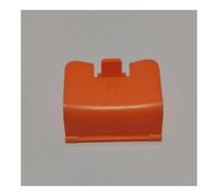 Adatto for X8G X8W X8C X8HC X8HG X8HW RC Quadcopter Ricambi Coperchio batteria Bianco/Nero/Arancione/Oro(Orange)