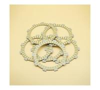 Adatto for XR250III XR 250III 2003 XR250L 250L 1991-1996 Kit disco frizione for moto