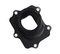 Adatto for YZ250 2002-2018 YZ250 YZ250X 2016 2017 2018 5NX-13565-00 1 pz. Colla for collettore di interfaccia carburatore moto
