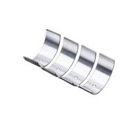 Adatto for YZFR1 YZF-R1 1998 1990 2000 2001 2002 2003 4 pezzi Dimensioni 36 mm ~ 34 mm Parti del motore Cuscinetto di biella(1 Set STD)