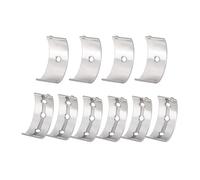 Adatto for ZG1400 1400GTR ZX1400 ZZR1400 92139-0135 Accessori for moto Cuscinetto di biella e cuscinetto principale dell'albero motore(Add 50 Crankshaft)