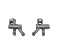 Adatto for ZS177MM NC250 RX3 GR7 GR8 K6 T6 Bilanciere albero a camme Albero di decompressione pezzi di ricambio(Rocker Arm)