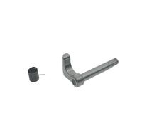 Adatto for ZS177MM NC250 RX3 GR7 GR8 K6 T6 Bilanciere albero a camme Albero di decompressione pezzi di ricambio(Shaft)