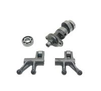 Adatto for ZS177MM NC250 RX3 GR7 GR8 K6 T6 Bilanciere albero a camme Albero di decompressione pezzi di ricambio(Cam with Rocker)