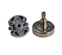 Adatto Misura for Stihl FS38 FS40 FS45 FS46 FS50 FS55 FS56 FS70 Decespugliatore String Trimmer Erba Pezzi di Ricambio Frizione Drum Kit