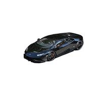 Adatto Per 1:18 Lamborghini Huracan LP 610-4 Serie Pressofuso In Lega Modello Di Auto Giocattoli Per Bambini(A)