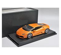 Adatto Per 1:18 Lamborghini Huracan LP 610-4 Serie Pressofuso In Lega Modello Di Auto Giocattoli Per Bambini(D)