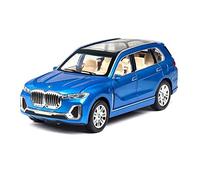 Adatto Per 1 24 X7 Suv Hoge Simulazione Di Modellini Di Auto Giocattolo Da Collezione Possono Essere Usati Come Regali Macchinine Mini Auto