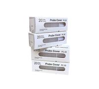 Adatto per 200 coprisonda Thermoscan, coprilenti per termometro auricolare - JC