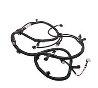 Adatto per 2017-2021 206795800b 2067958-00-B Paraurti Anteriore Parco Assist Sensore Cablaggio nascosto Accessori Cavo Cablaggio Rimorchio Con Controllo Freno Elettrico Brakes Extension Adapter