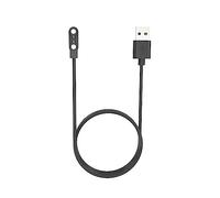 Adatto per 7 caricabatterie adattatore di alimentazione USB cavo di ricarica staffa supporto smartwatch stazione caricabatterie cavo batteria banche-solare per dispositivi elettronici impermeabile con