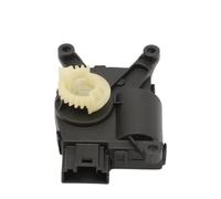 Adatto per A3 Sportback (8PA) 2013 715279 5Q0898511D Miscelatore Flap Elemento di Controllo Attuatore Valvola Motore Destra Riscaldamento Valvola di controllo del calore dell'automobile