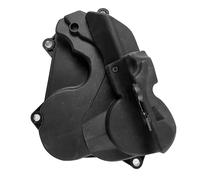 Adatto per A4 A6 A8 Tubo di ventilazione del basamento dell'auto Separatore dell'olio 06E103464D Valvola di ventilazione