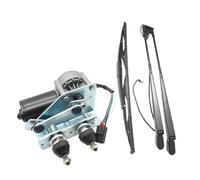 Adatto per accessori per escavatore motore leva di collegamento tergicristallo gruppo VOLVO EC210B(Assembly)