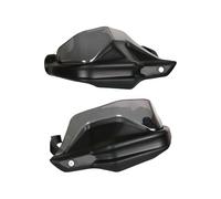 Adatto Per ADX 125 2023-2024 Paramani Per Moto Protezioni Manubrio Parabrezza Moto Paramani Shield(Grijs)