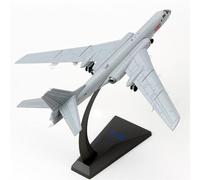 Adatto Per Aereo Da Caccia Bombardiere Strategico Sovietico Tu 16 Versione Cinese Xi'an H-6 Modello 1 144