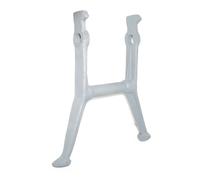 Adatto per AJS G3 G80 M16 M18 supporto centrale senza pari rivestito con prim...