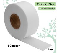 Adatto per Alberi Giovani Albero Avvolgente Albero Tronco Avvolgente Albero Prot