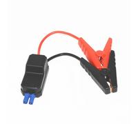 Adatto per Alimentatore Veicolo Auto Jump Starter Protezione da Sovraccarico