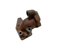 Adatto Per Alloggiamento Del Termostato Massey Ferguson MF 35, 135, 240, 550