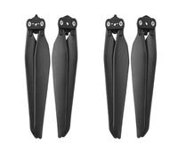 Adatto per Applicare alle parti del drone X8 SE RC Anello di protezione del carrello di atterraggio(1set blade)