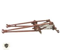 ADATTO PER ARIEL RED HUNTER GRUPPO COMPLETO TRAVE FORCELLA