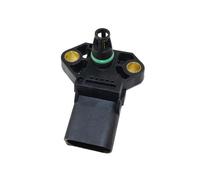 Adatto per Audi A2 A3 A4 A5 A6 A8 Q5 Q7 TT S5 S6 S8 1.4l 1.9 2.0 3.0 2.7 Tdi Sensore di Pressione del collettore Map da 3 Bar(Sensor)