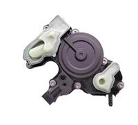 Adatto per Audi A3 A4 A6 Q3 TT Adatto per VW Golf 06K103495AC 06K103495AP Separatore olio PCV Valvola di sfiato del basamento