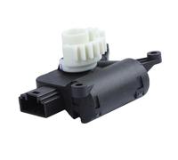 Adatto per Audi A3 Q3 per VW CC Golf Passat 1K0907511C Attuatore Motore Riscaldatore 1K0907511M 604837 Servomotore Air Flap Valvola di Sicurezza Aria Condizionata