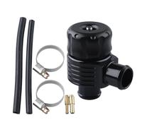Adatto per AUDI A3 S3 A4 A6 A8 S4 TT 1.8 20v TURBO Valvola di scarico turbo universale 1.8T da 25 mm in alluminio