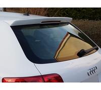 Spoiler Posteriore Adatto A per Audi A3 Sportback 8PA Con Sportsline-Ansatz